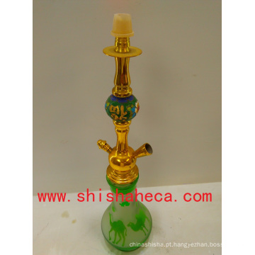 Wf Top Quality Tubo De Fumar De Narguilé Shisha Hookah